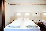 Schlafzimmer - BB1 111 - Top-Hundeurlaub