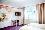 Schlafzimmer - BB1 111 - Top-Hundeurlaub