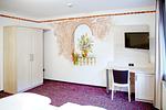 Schlafzimmer - BB1 111 - Top-Hundeurlaub
