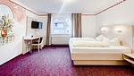 Schlafzimmer - BB1 111 - Top-Hundeurlaub