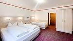 Schlafzimmer - BB1 111 - Top-Hundeurlaub