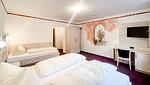 Schlafzimmer - BB1 111 - Top-Hundeurlaub
