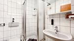 Badezimmer - BB1 111 - Top-Hundeurlaub