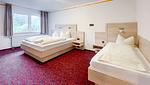 Schlafzimmer - BB1 112 - Top-Hundeurlaub