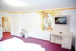 Schlafzimmer - BB1 112 - Top-Hundeurlaub
