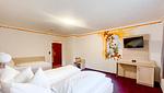 Schlafzimmer - BB1 112 - Top-Hundeurlaub