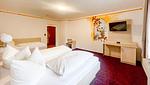 Schlafzimmer - BB1 112 - Top-Hundeurlaub