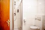 Badezimmer - BB1 112 - Top-Hundeurlaub