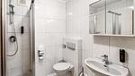 Badezimmer - BB1 112 - Top-Hundeurlaub