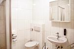 Badezimmer - BB1 112 - Top-Hundeurlaub