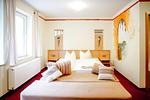 Schlafzimmer - BB1 114 - Top-Hundeurlaub