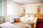 Schlafzimmer - BB1 114 - Top-Hundeurlaub
