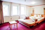 Schlafzimmer - BB1 114 - Top-Hundeurlaub