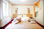Schlafzimmer - BB1 114 - Top-Hundeurlaub