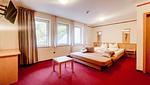 Schlafzimmer - BB1 114 - Top-Hundeurlaub