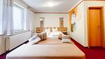 Schlafzimmer - BB1 114 - Top-Hundeurlaub
