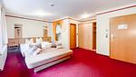 Schlafzimmer - BB1 114 - Top-Hundeurlaub