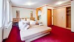 Schlafzimmer - BB1 114 - Top-Hundeurlaub