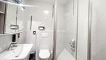 Badezimmer - BB1 114 - Top-Hundeurlaub