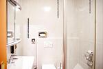 Badezimmer - BB1 114 - Top-Hundeurlaub