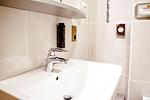Badezimmer - BB1 114 - Top-Hundeurlaub