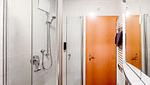 Badezimmer - BB1 114 - Top-Hundeurlaub