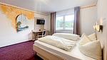 Schlafzimmer - BB1 116 - Top-Hundeurlaub