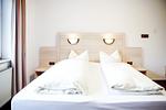 Schlafzimmer - BB1 116 - Top-Hundeurlaub