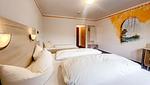 Schlafzimmer - BB1 116 - Top-Hundeurlaub
