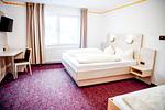 Schlafzimmer - BB1 116 - Top-Hundeurlaub
