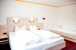 Schlafzimmer - BB1 116 - Top-Hundeurlaub