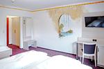 Schlafzimmer - BB1 116 - Top-Hundeurlaub