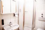 Badezimmer - BB1 116 - Top-Hundeurlaub