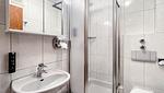 Badezimmer - BB1 116 - Top-Hundeurlaub