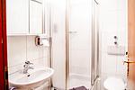 Badezimmer - BB1 116 - Top-Hundeurlaub