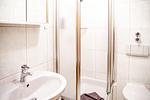 Badezimmer - BB1 117 - Top-Hundeurlaub