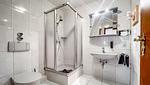 Badezimmer - BB1 118 - Top-Hundeurlaub