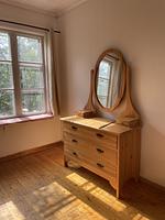 Schwedisches Bauernhaus mit Sauna - Top-Hundeurlaub