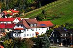 Pension Steinbergsblick - Top-Hundeurlaub