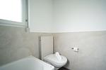 Badezimmer - Apartment Alpenblick - Top-Hundeurlaub