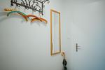 Dekoratives Detail - Apartment Alpenblick - Top-Hundeurlaub
