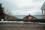 Dekoratives Detail - Apartment Alpenblick - Top-Hundeurlaub