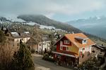 Nachbarschaft - Apartment Alpenblick - Top-Hundeurlaub