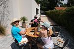 Istrien - Fabelhaftes Ferienhaus Villa Olea - Top-Hundeurlaub