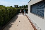 Istrien - Fabelhaftes Ferienhaus Villa Olea - Top-Hundeurlaub