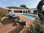 Istrien - Fabelhaftes Ferienhaus Villa Olea - Top-Hundeurlaub
