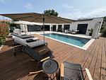 Istrien - Fabelhaftes Ferienhaus Villa Olea - Top-Hundeurlaub