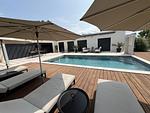 Istrien - Fabelhaftes Ferienhaus Villa Olea - Top-Hundeurlaub