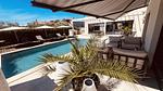 Villa Olea Kroatien - Freistehend - Komplett eingezäunt - Hunde herzlich willkommen - Top-Hundeurlaub