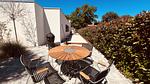 Villa Olea Kroatien - Freistehend - Komplett eingezäunt - Hunde herzlich willkommen - Top-Hundeurlaub